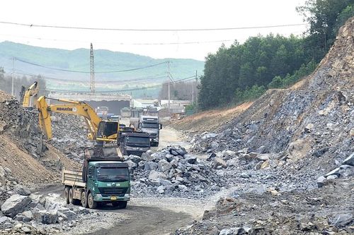 Đắk Lắk khoanh định 4 khu vực khoáng sản phục vụ 2 dự án trọng điểm