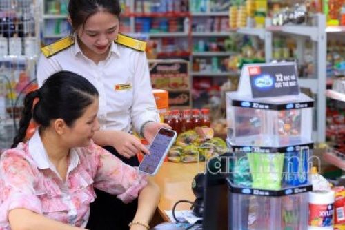 Hộ kinh doanh có doanh thu dưới 1 tỷ đồng/năm có nhu cầu vẫn được sử dụng hóa đơn điện tử