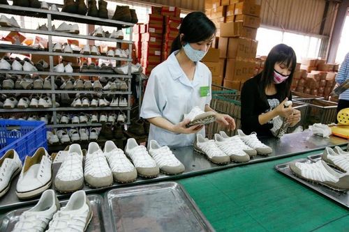 Lập hàng rào sở hữu trí tuệ để giữ thị trường xuất khẩu