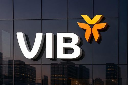 VIB lãi trước thuế gần 5.200 tỷ đồng sau 6 tháng, dư nợ cho vay tiến sát 400 nghìn tỷ đồng