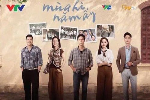 Bộ phim thanh xuân 'Mùa hè năm ấy' chạm đến ký ức nhiều thế hệ