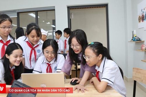 Nhiều điểm mới trong quy định về bảo đảm chất lượng giáo dục