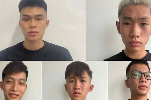 Khởi tố nhóm thanh niên mua bán ma túy dạng 'cỏ Tobacco'