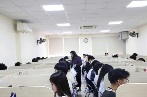 Công nghệ có 'khóa' được gian lận thi cử?