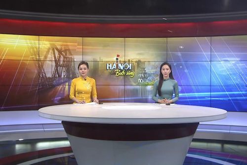 Chương trình Hà Nội buổi sáng | 27/07/2026