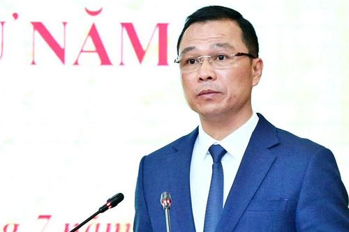 Tân Chủ tịch UBND tỉnh Thanh Hóa Tô Anh Dũng: Hành động quyết liệt, điều hành theo hướng '6 rõ - 7 dám'