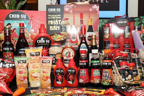 Masan Consumer (MCH) báo lãi gần 3.300 tỷ đồng nửa đầu năm 2026, lọt rổ chỉ số VN30