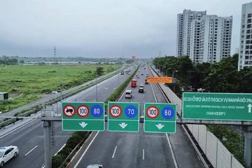 Đề xuất mới về lưu thông trên cao tốc: Hàng vạn tài xế cần nắm