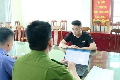Khởi tố đối tượng giả danh bác sĩ chữa bệnh, chiếm đoạt hàng tỷ đồng