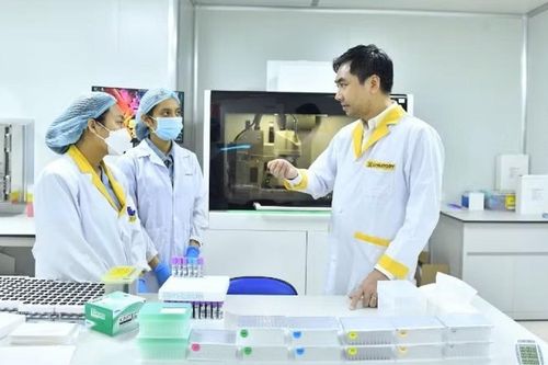 Giải mã 1.000 hệ gene người Việt, ghi nhận hơn 42 triệu biến thể di truyền