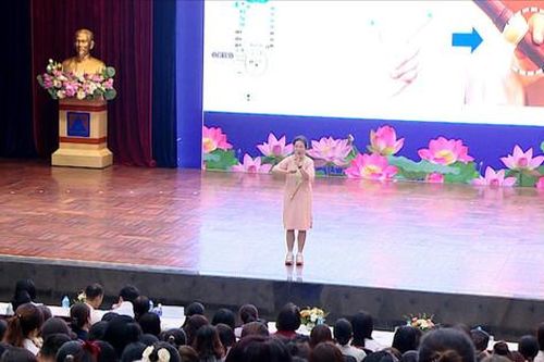 Hà Nội nâng cao năng lực cho đội ngũ giáo viên âm nhạc