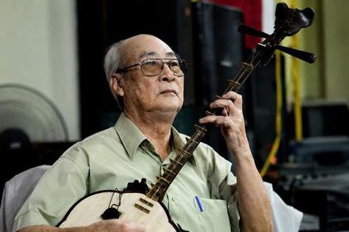 NSND Mạnh Tưởng – 'viên ngọc quý' của sân khấu cải lương phía Bắc đã ra đi