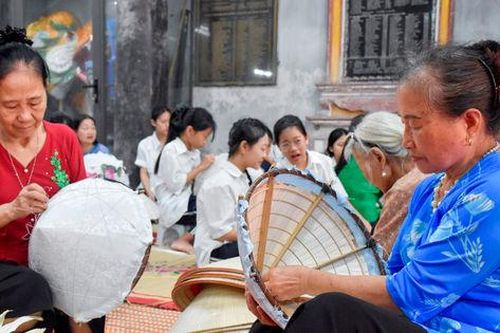 Trung tâm học tập cộng đồng: Đổi mới để xây dựng xã hội học tập từ cơ sở
