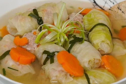 3 món canh dưỡng gan, giải nhiệt, giúp da hồng hào trong ngày hè nóng nực