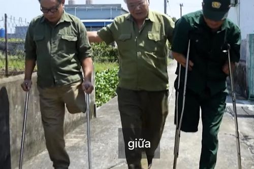 Từ cuộc gặp gỡ những người lính đến khúc ca 'Thắp lên Việt Nam'