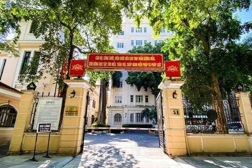Bộ VHTT&DL có 43 nhóm nhiệm vụ, quyền hạn và 22 đơn vị trực thuộc