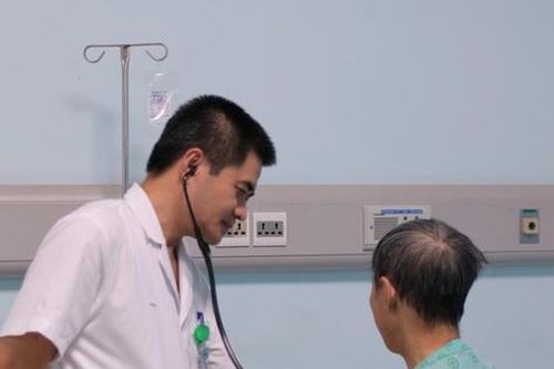 Hơn 30 triệu người dân đã được khám sức khỏe định kỳ