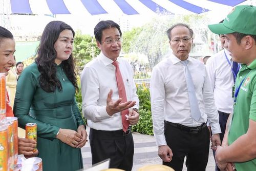 Khánh Hòa: Tổ chức bình chọn 60 sản phẩm công nghiệp nông thôn tiêu biểu năm 2026
