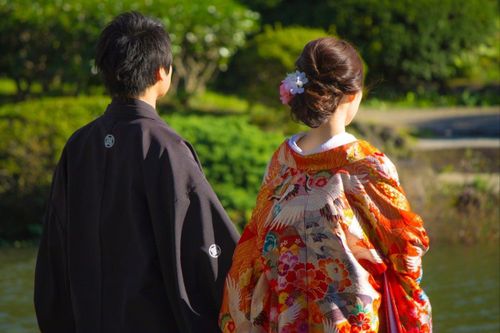 265 cặp đôi nên duyên nhờ ứng dụng hẹn hò của chính quyền Tokyo