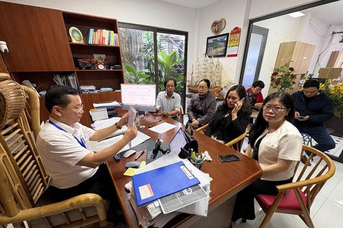 Không bắt buộc công chứng: Khoảng trống không chỉ nằm trong mỗi hợp đồng