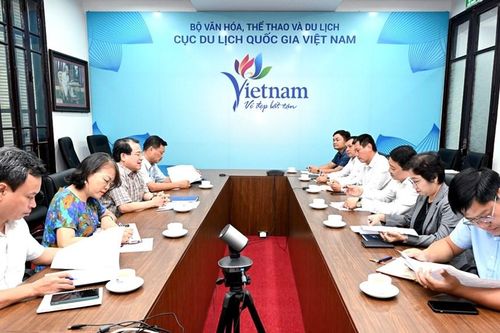 Mở rộng thị trường, phát triển đường bay cho du lịch Lâm Đồng