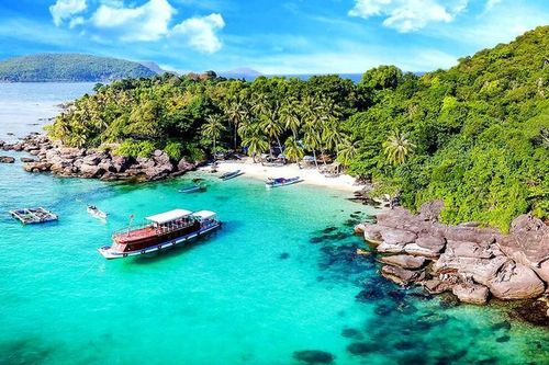 Triển khai lực lượng Trật tự viên du lịch