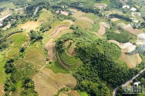 Mở hướng phát triển du lịch từ những tiềm năng sẵn có