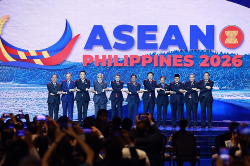 Kỷ niệm 31 năm Việt Nam gia nhập ASEAN (28-7-1995 / 28-7-2026): Chung tay viết tiếp những câu chuyện thành công của ASEAN