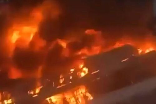 Mỹ dọa nối lại tấn công Iran nếu đàm phán đổ vỡ