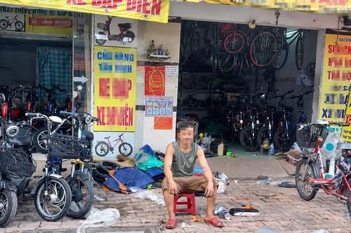 Công an xác minh vụ người đàn ông tử vong sau phản ánh mua đất lệch ranh