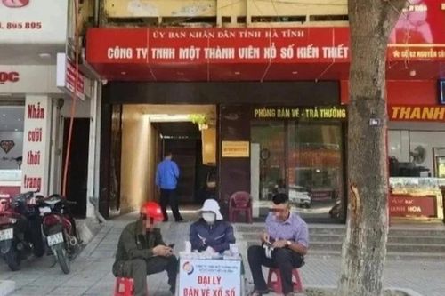 [VIDEO] Xổ số Hà Tĩnh bị giám sát tài chính đặc biệt vì thua lỗ