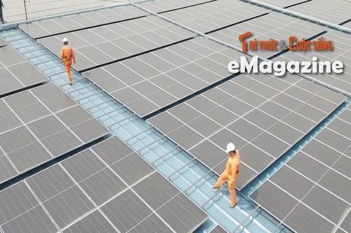 Gỡ 'nút thắt' hạ tầng sạc – Mở đường cho chuyển dịch năng lượng [Kỳ 4]
