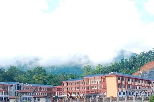Tuyên Quang tăng tốc hoàn thiện trường học, sắp xếp mạng lưới giáo dục