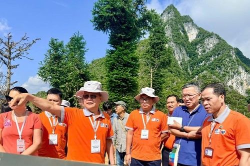 Lũng Cú khẳng định quyết tâm bảo tồn di sản trong kỳ tái đánh giá UNESCO