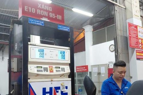 Nhiều điểm mới trong dự thảo Nghị định về kinh doanh xăng dầu