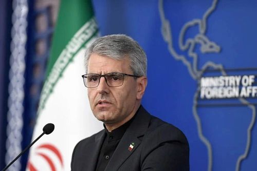 Iran 'không cho phép Mỹ quyết định thời điểm chiến tranh hay hòa bình'