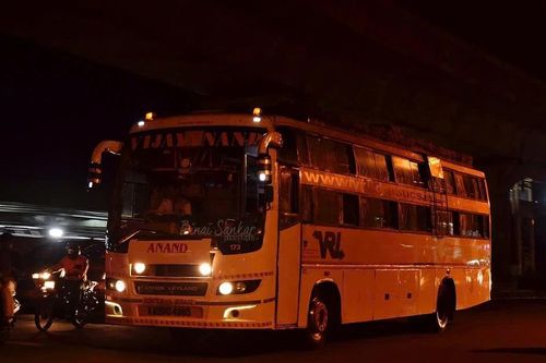 Yêu cầu giám sát thời gian cầm lái của tài xế xe khách