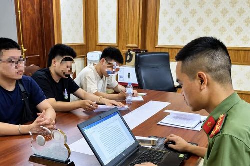 Triệu tập 3 đối tượng đăng clip phản cảm về ngày thương binh liệt sĩ