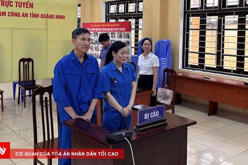 Trả giá vì tổ chức sử dụng ma túy trong quán karaoke