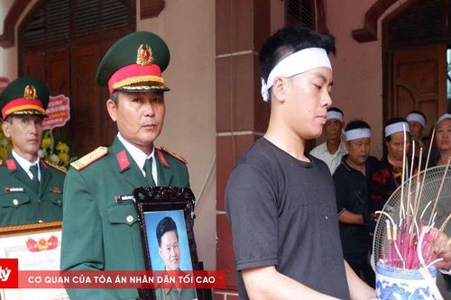 Nửa thế kỷ đợi một ngày trở về