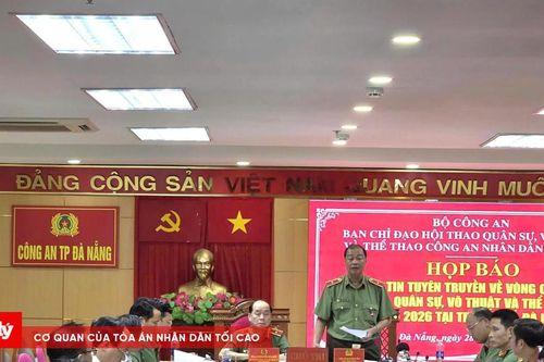 Hơn 4.700 vận động viên tranh tài tại Chung kết Hội thao CAND