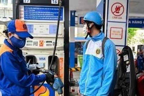 Giá xăng dầu hôm nay 28/7: Thế giới giảm sâu, trong nước chờ điều chỉnh
