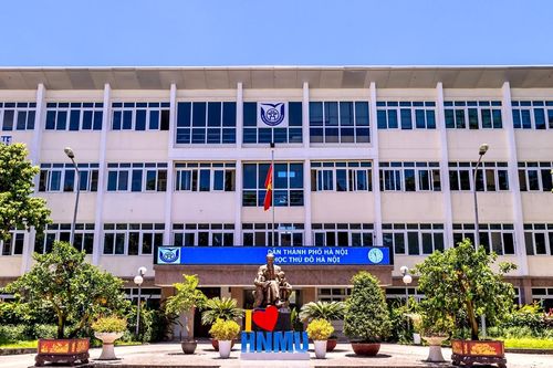 Hà Nội công bố kế hoạch sắp xếp các trường đại học, cao đẳng, trung cấp