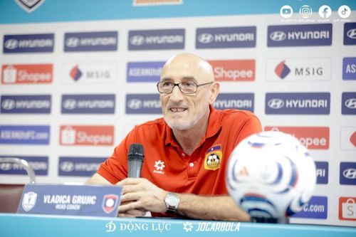 ASEAN Cup 2026: Lào kỳ vọng tạo 'địa chấn' trước Malaysia
