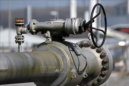 EU thúc đẩy năng lượng tái tạo để giảm phụ thuộc khí tự nhiên hóa lỏng
