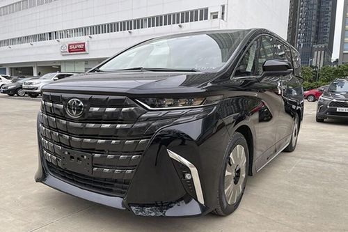 Loạt xe 7 chỗ hybrid tiết kiệm nhiên liệu tại Việt Nam