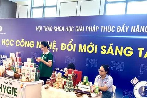 Chuyên gia hiến kế đưa Cần Thơ thành trung tâm đổi mới sáng tạo của ĐBSCL