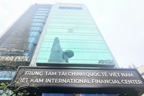 Ban hành quy chế hoạt động của Trung tâm tài chính quốc tế tại Việt Nam