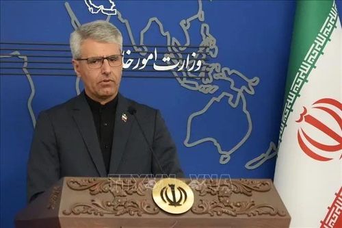Mỹ và Iran vẫn trao đổi qua các bên trung gian