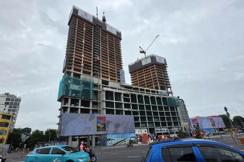 Thị trường bất động sản đang sàng lọc khách hàng